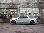 Ford Explorer Sport Trac Concept 2004 года